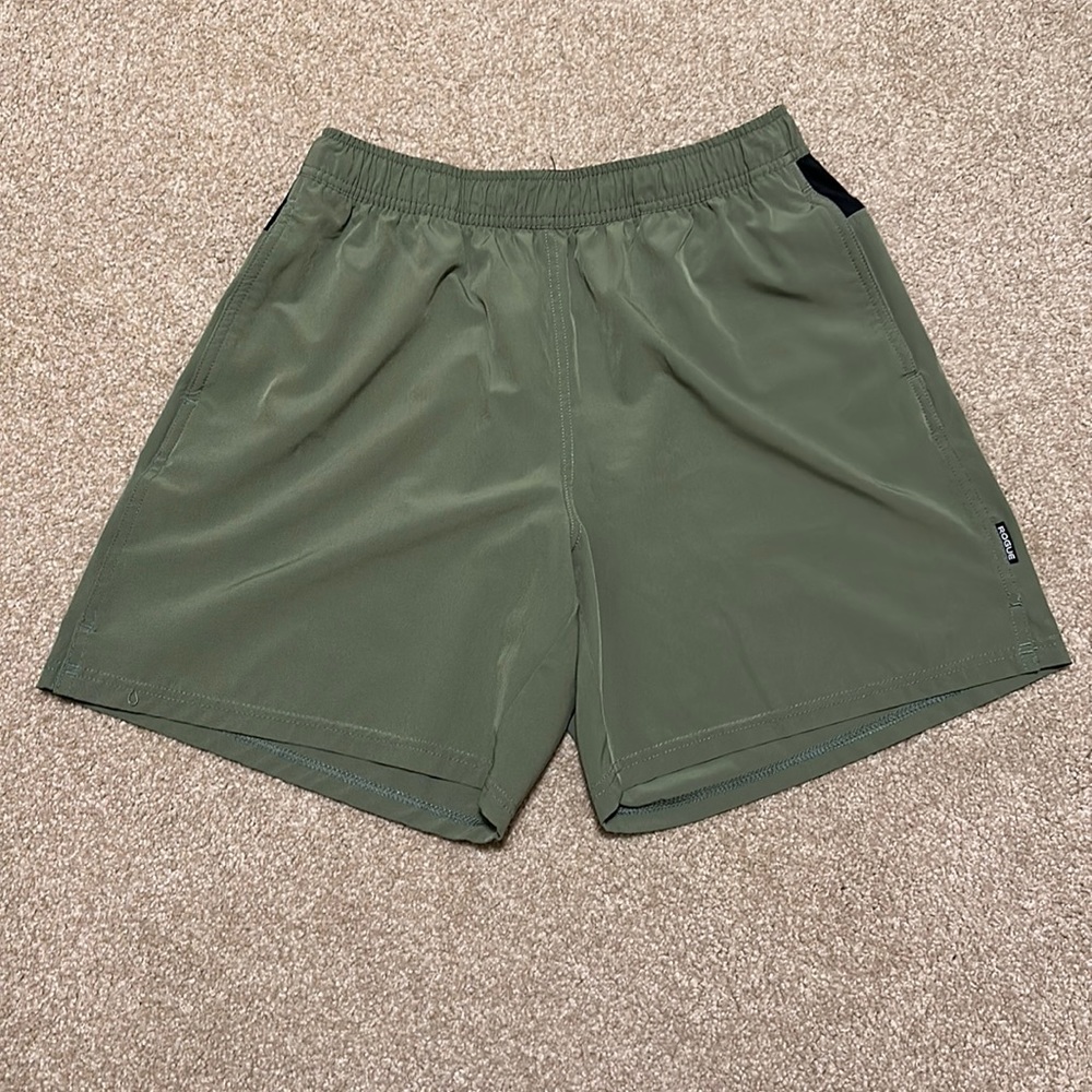 Rogue Black Ops Shorts 2.0